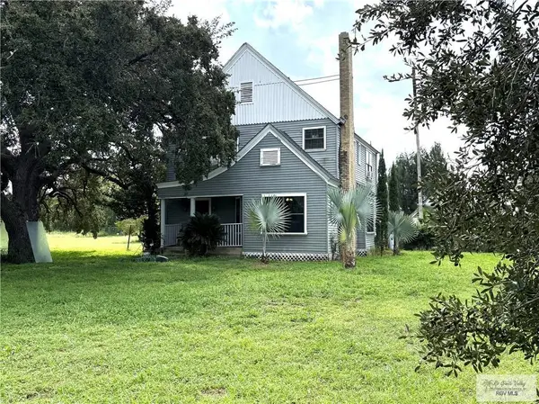 26717 Baker Potts Rd., HARLINGEN, TX 78550