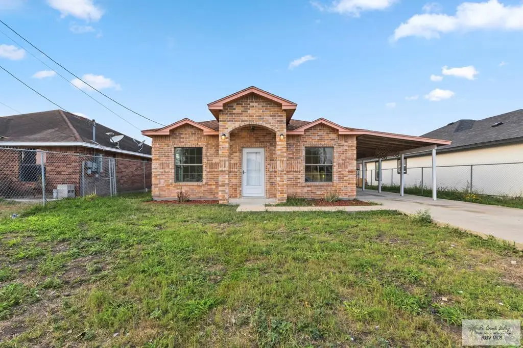 355 Avenida Estrella, Brownsville, TX 78526 - #1