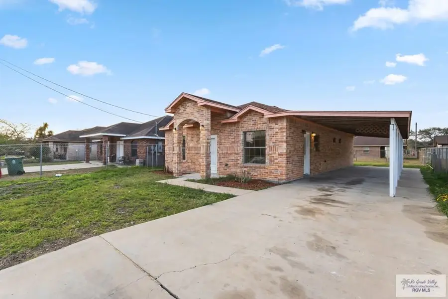 355 Avenida Estrella, Brownsville, TX 78526 - #2