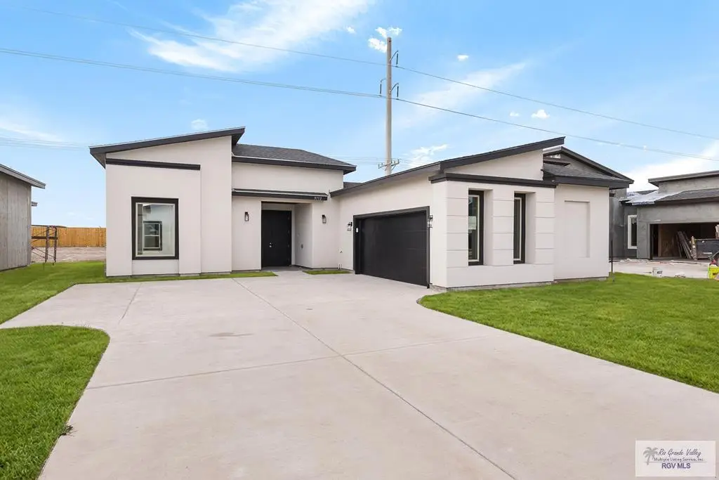 3712 Paseo Cafetos St, Brownsville, TX 78526 - #1