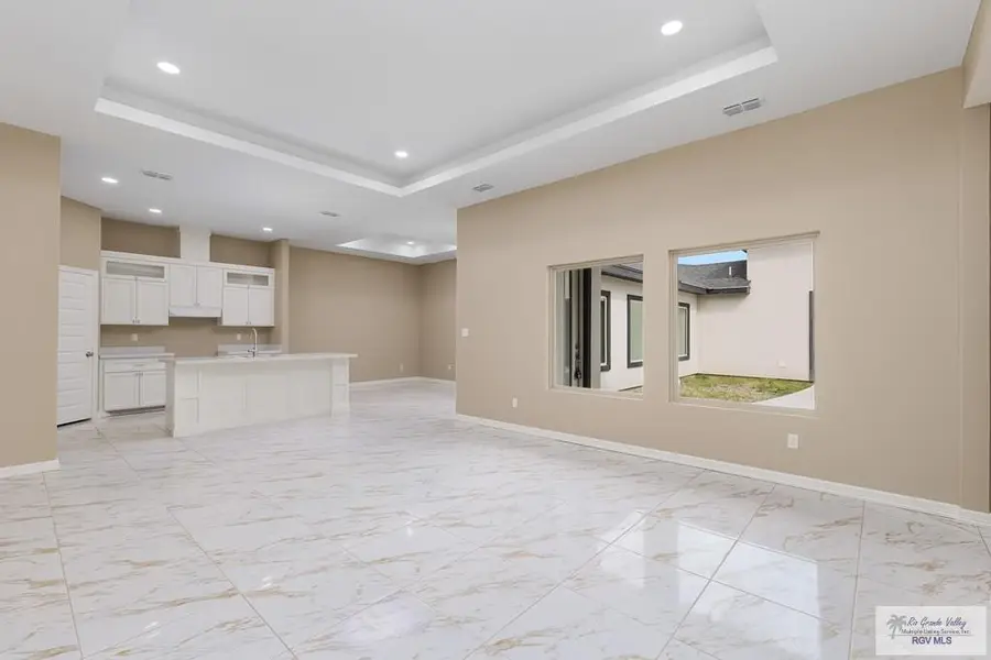 3712 Paseo Cafetos St, Brownsville, TX 78526 - #3