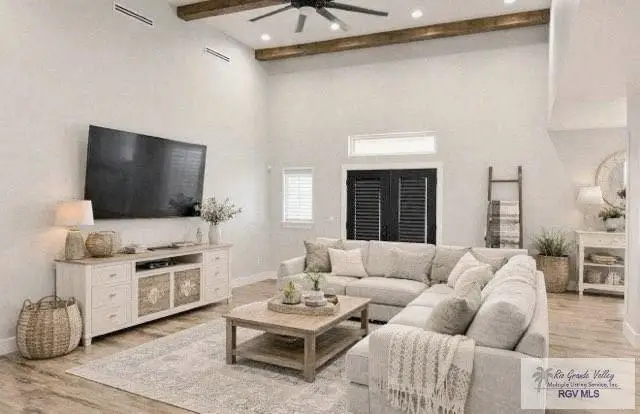 1410 Kalob Cir, Harlingen, TX 78552 - #2