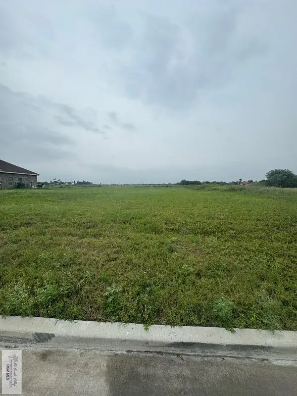 2748 Ponce Ct, BROWNSVILLE, TX 78521