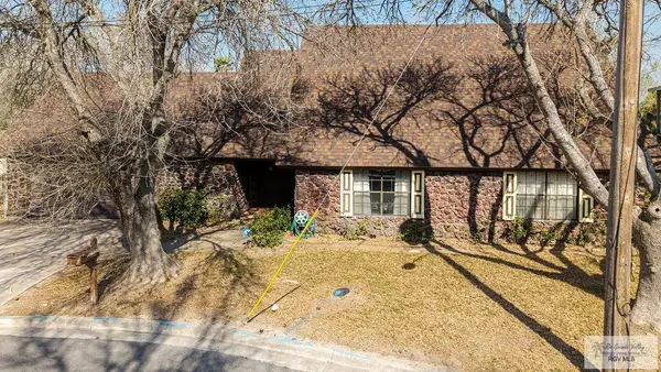 74 Arien Ct., BROWNSVILLE, TX 78521