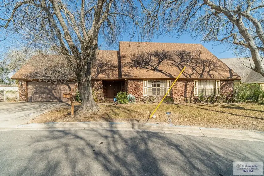 74 Arien Ct., Brownsville, TX 78521 - #2