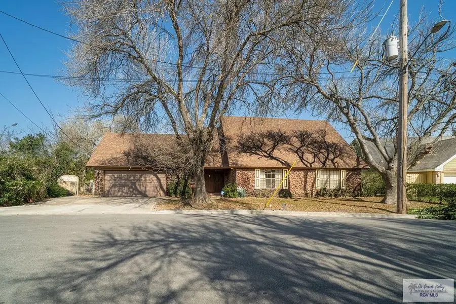 74 Arien Ct., Brownsville, TX 78521 - #3