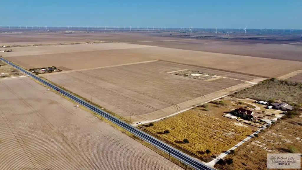 0 Fm 490, Raymondville, TX 78580 - #1