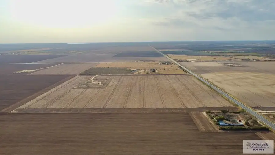 0 Fm 490, Raymondville, TX 78580 - #3