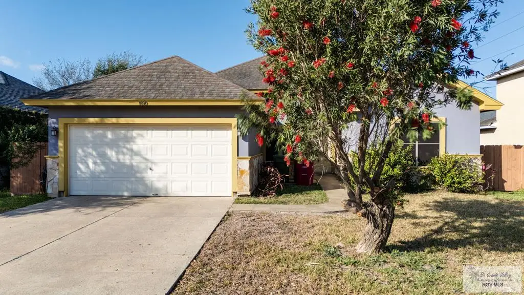 1010 Silver Oak Rd, Brownsville, TX 78520 - #1