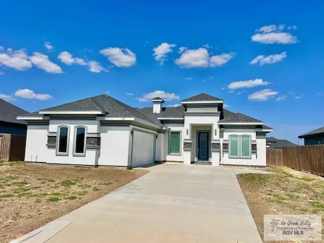 108 Brooks Circle South, La Feria, TX 78559 - #1