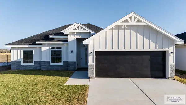 8822 Sandpiper Dr, HARLINGEN, TX 78552