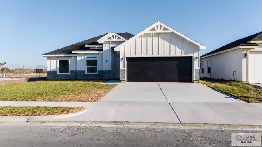 8822 Sandpiper Dr, Harlingen, TX 78552 - #2
