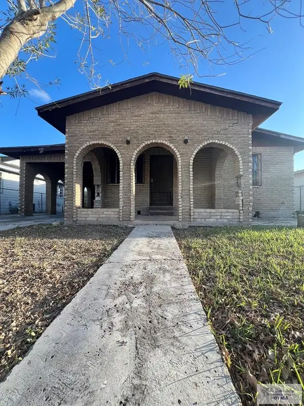 5678 Paso Real Dr., BROWNSVILLE, TX 78521