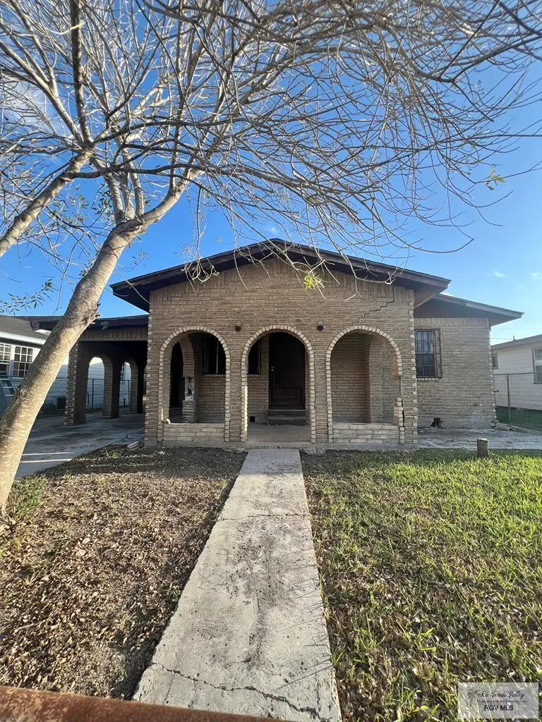 5678 Paso Real Dr., Brownsville, TX 78521 - #2