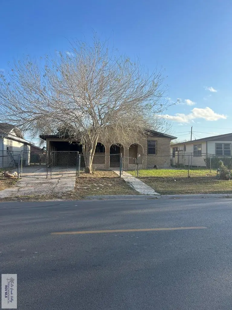 5678 Paso Real Dr., Brownsville, TX 78521 - #3