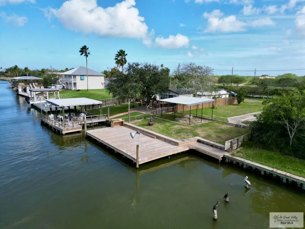 36245 Arroyo Cove Rd, Arroyo City, TX 78583 - #1