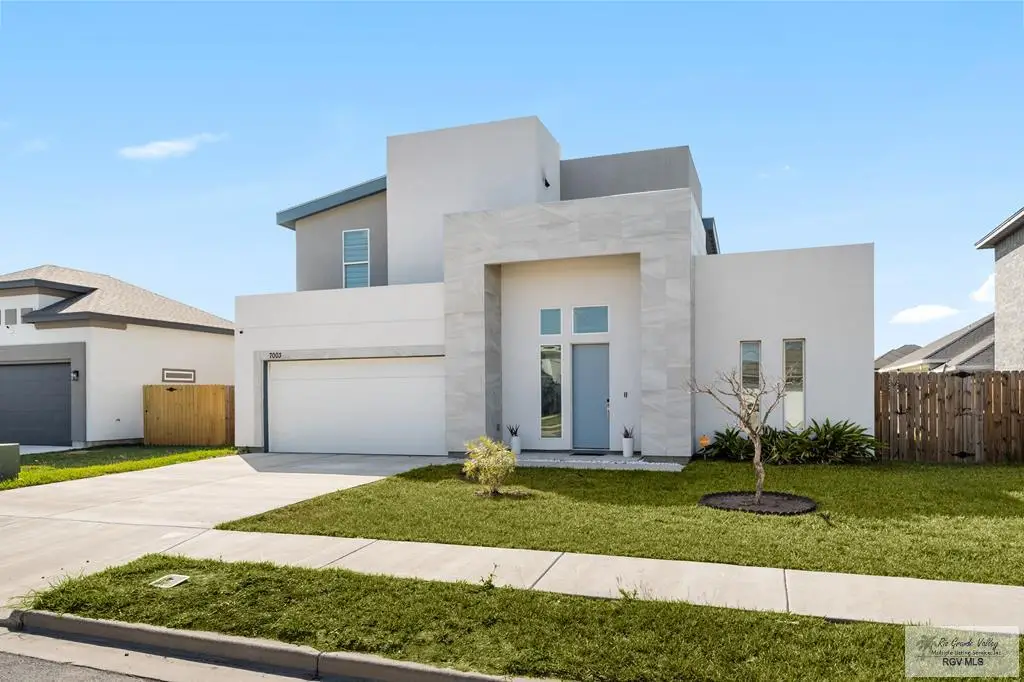 7003 Heritage Oak Dr, Brownsville, TX 78526 - #1