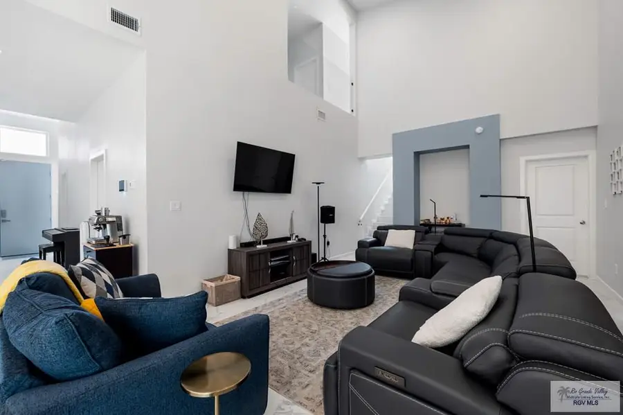 7003 Heritage Oak Dr, Brownsville, TX 78526 - #3