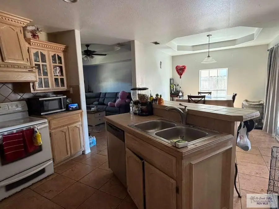 6705 Georgia Pine, Brownsville, TX 78526 - #2