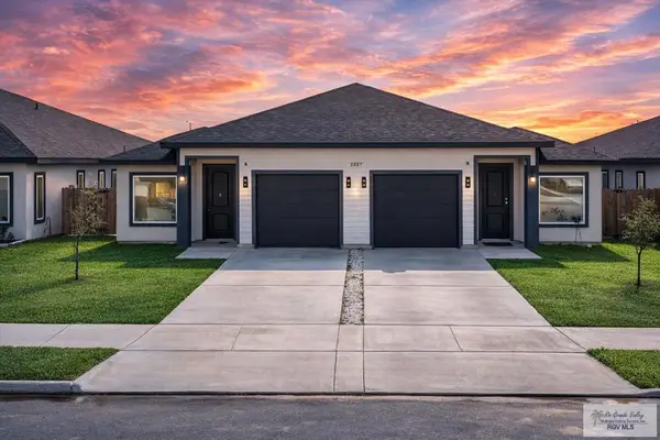 3227 Villa Rosa Dr, BROWNSVILLE, TX 78526