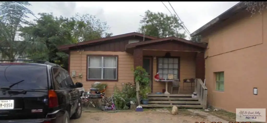 1728 Mckinley St, Brownsville, TX 78521 - #1