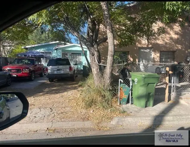 1728 Mckinley St, Brownsville, TX 78521 - #2