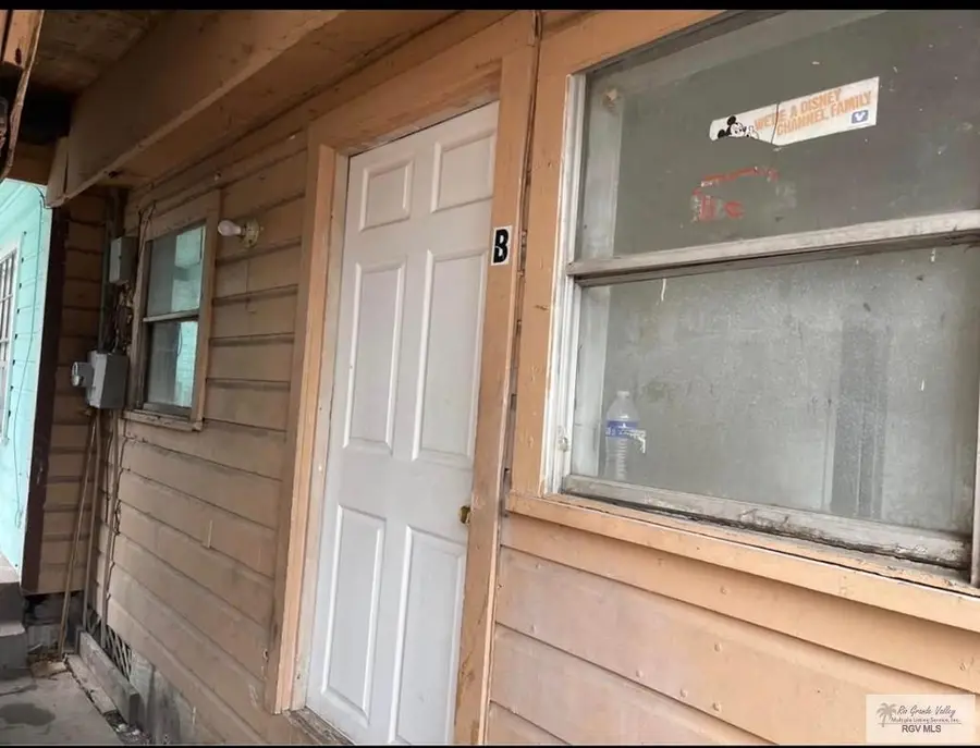 1728 Mckinley St, Brownsville, TX 78521 - #3