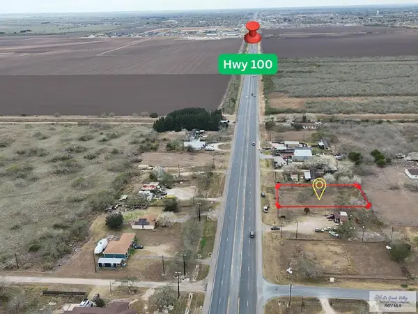 35937 State Highway 100, LOS FRESNOS, TX 78567
