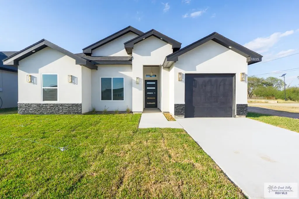 18115 Spruce St #LOT 28, Weslaco, TX 78550 - #1