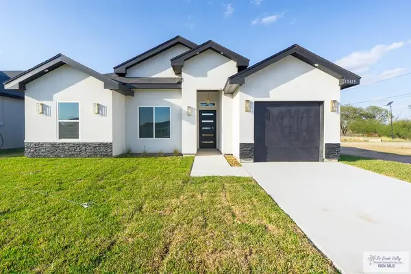 18115 Spruce St #LOT 28, COMBES, TX 78550