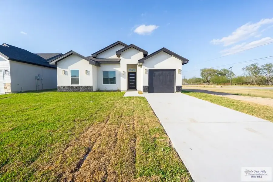 18115 Spruce St #LOT 28, Weslaco, TX 78550 - #3