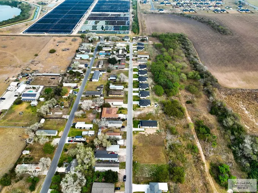 Lot 4 Iowa, Indian Lake, TX 78566 - #2