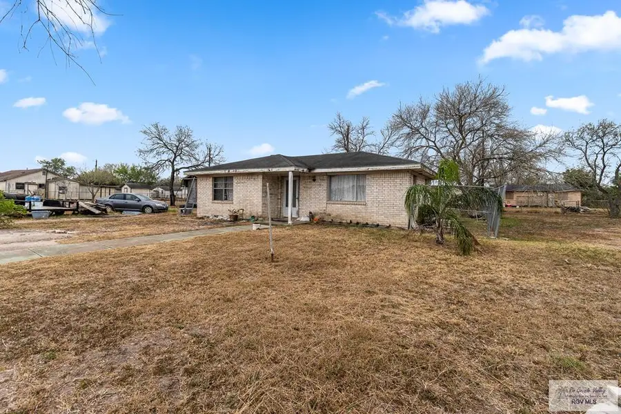 1340 Rio Grande St., San Benito, TX 78586 - #2
