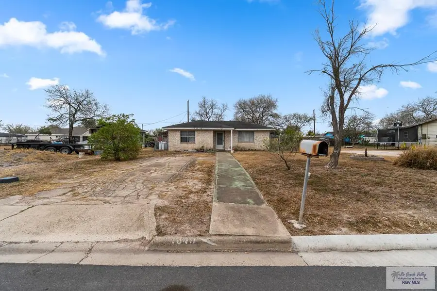 1340 Rio Grande St., San Benito, TX 78586 - #3