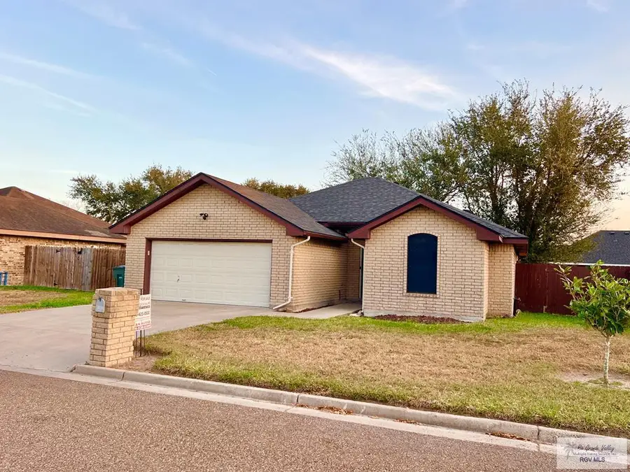 1605 Hapner Ave., Harlingen, TX 78550 - #2