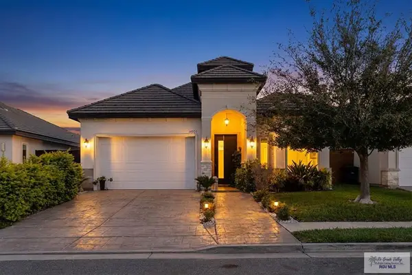 4901 Sweetwater Ave., MCALLEN, TX 78503