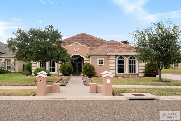 4414 Waters Edge, HARLINGEN, TX 78552