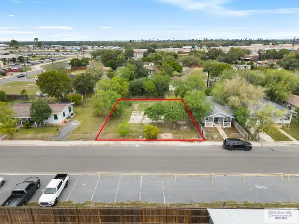 414 W Sixth St., LA FERIA, TX 78559