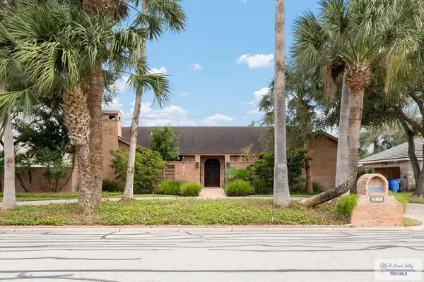 216 E Palm Valley Dr., HARLINGEN, TX 78552