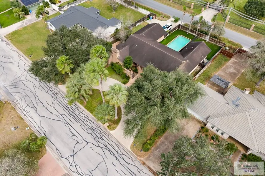 216 E Palm Valley Dr., Harlingen, TX 78552 - #3