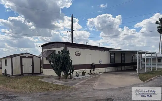 14938 W Business 83, Harlingen, TX 78552 - #2