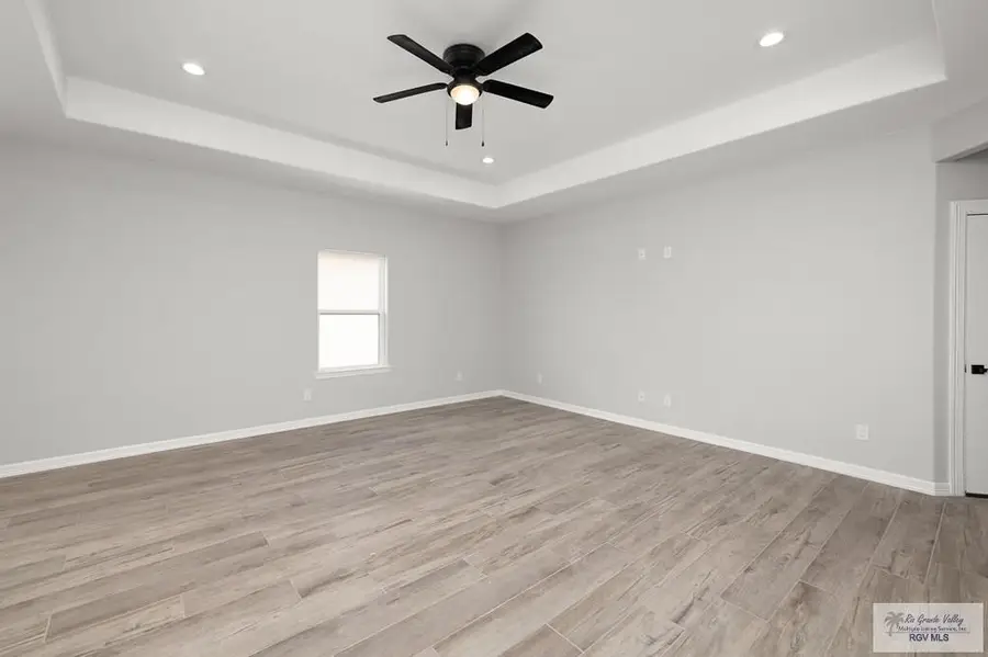 18022 Green Jay Dr, Harlingen, TX 78552 - #2