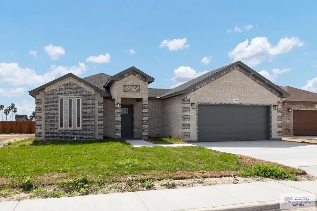 17998 Green Jay Dr, Harlingen, TX 78552 - #1