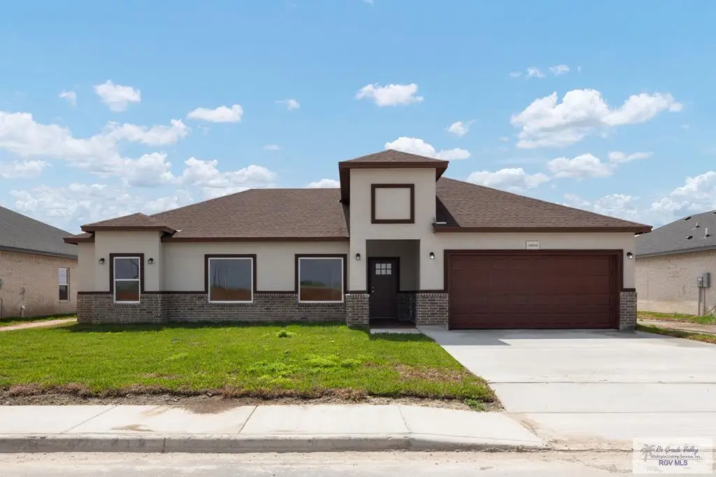 18010 Green Jay Dr, Harlingen, TX 78552 - #1