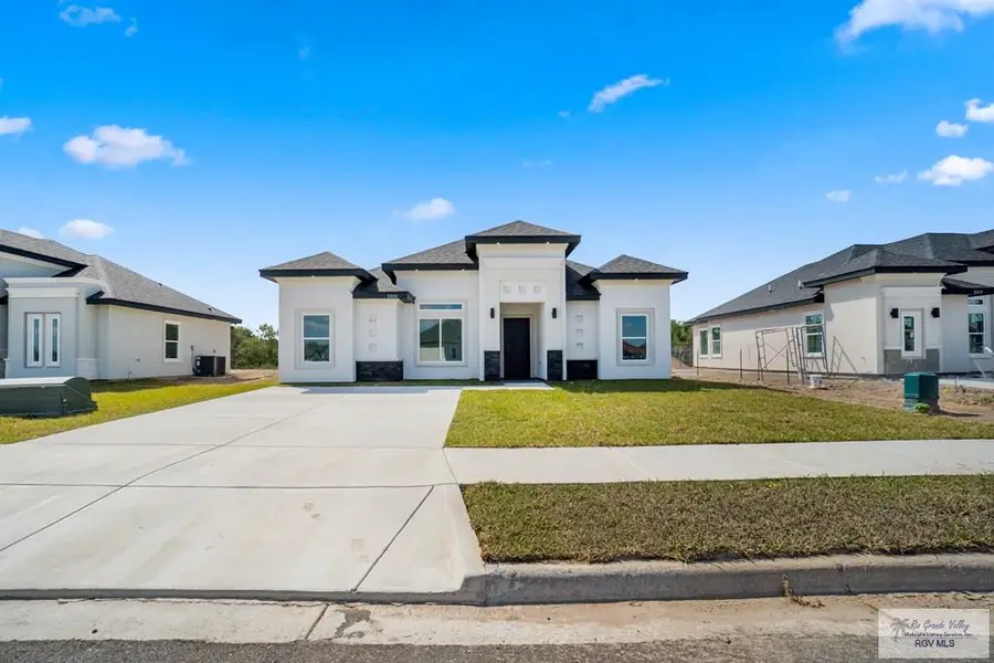 1068 Oro Blanco Ave, Brownsville, TX 78521 - #2