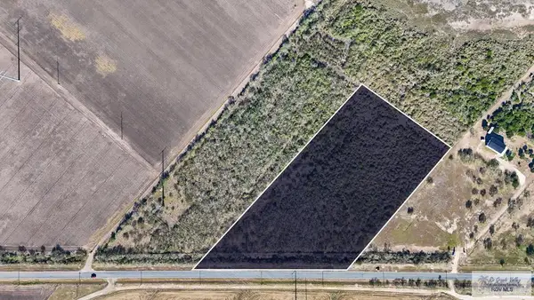 TBD Old Port Isabel Rd., BAYVIEW, TX 78566