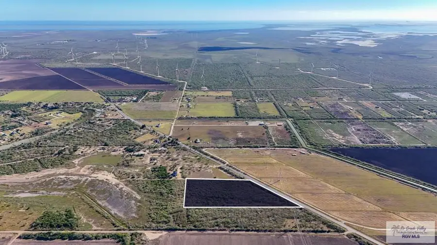 TBD Old Port Isabel Rd., Bayview, TX 78566 - #2