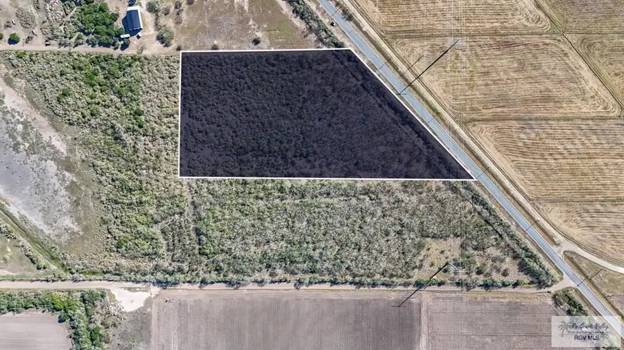 TBD Old Port Isabel Rd., Bayview, TX 78566 - #3