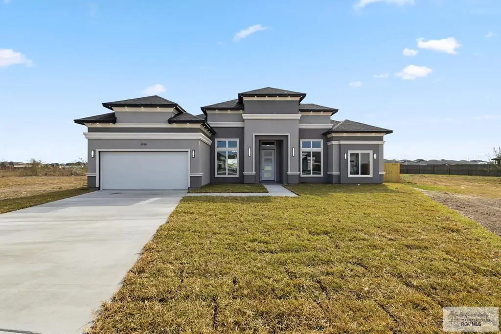 5936 Willow Palm Court, Brownsville, TX 78526 - #1