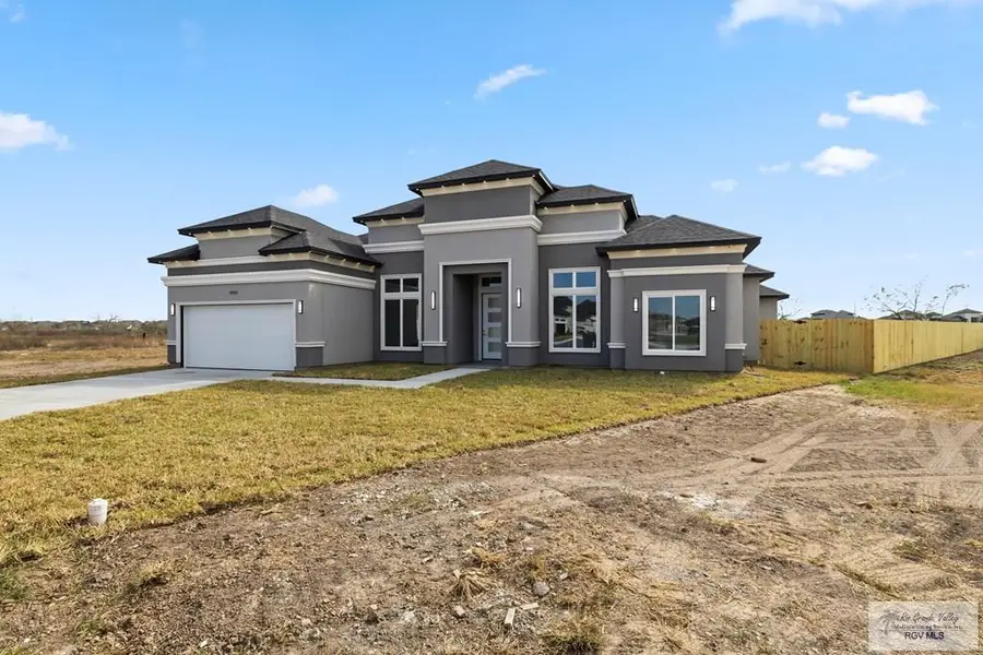 5936 Willow Palm Court, Brownsville, TX 78526 - #2